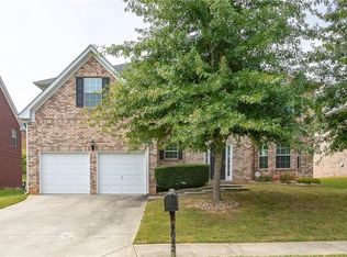 4042 Hammock Trce, Atlanta, GA 30349