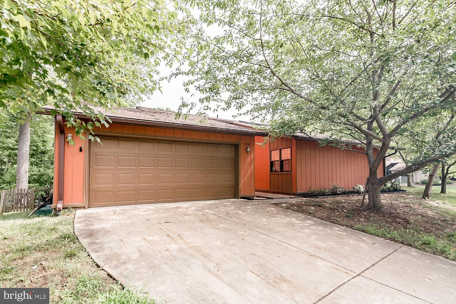2700 Woodfern Ct photo 1