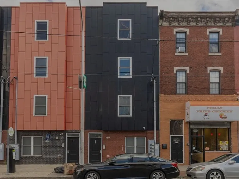 1708 Cecil B Moore Ave #2 — Photo 9