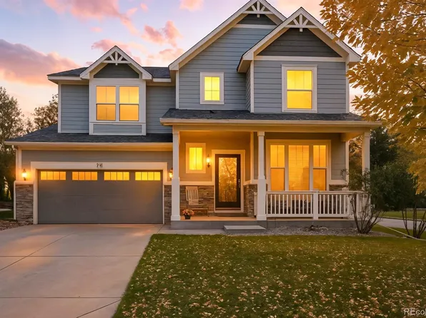 121 Ferris Lane, Erie, CO 80516