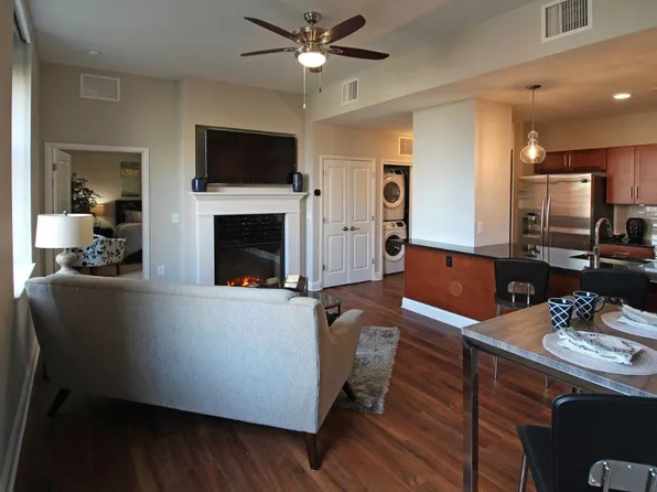 The Terminal Tower Residences