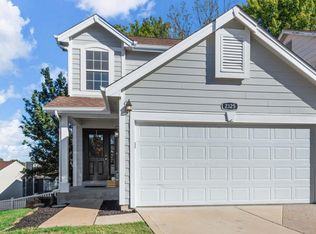 2325 Hunters Crest Dr, Glencoe, MO