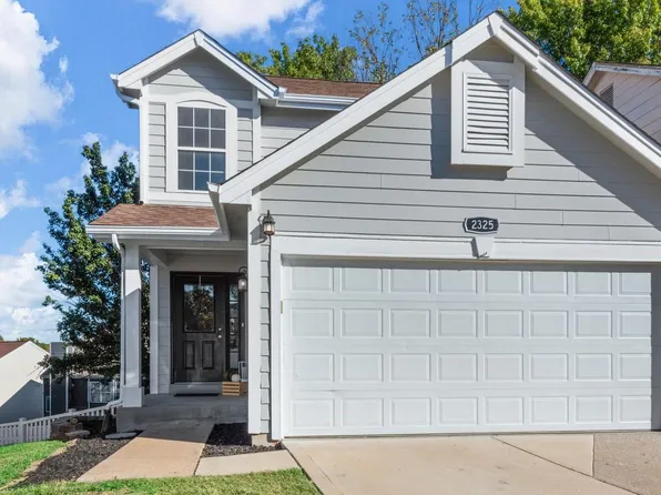 2325 Hunters Crest Dr, Glencoe, MO 63038