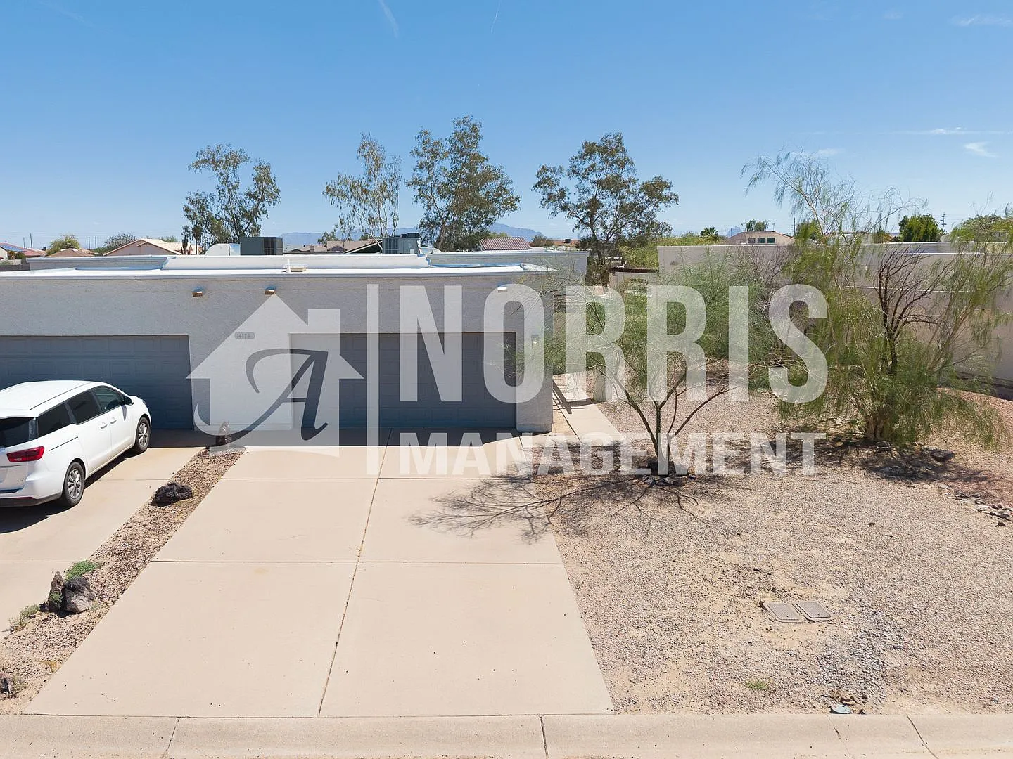 14173 S Berwick Rd, Arizona City — Photo 2