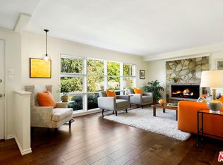 3366 Coy Dr, Sherman Oaks, CA 91423