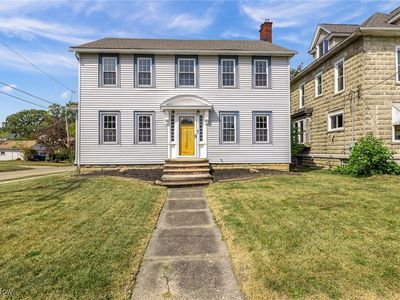 1348 W Erie Ave, Lorain, OH, 44052