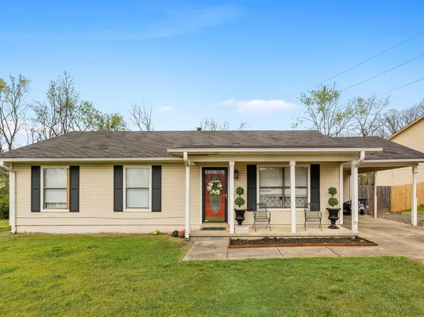 8 Lenwood Ct, North Little Rock, AR 72118