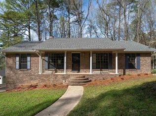221 Woodhaven Blvd, Pinson, AL 35126