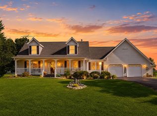 3016 W Private Road 625 N, Brazil, IN 47834