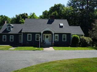 119 Valley View Dr, Westfield, MA 01085
