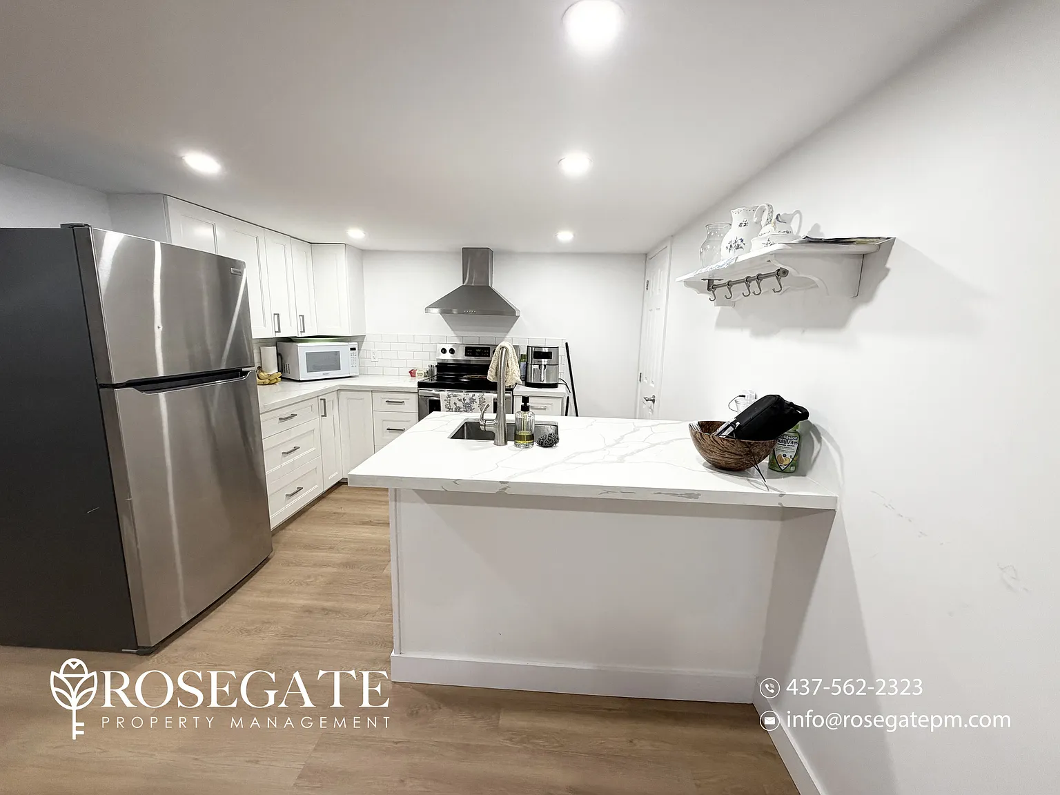 35 Chelsea Road Kitchener — Photo 2