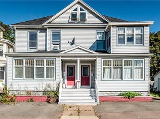 35 Princess St #33, Moncton, NB E1C2E4