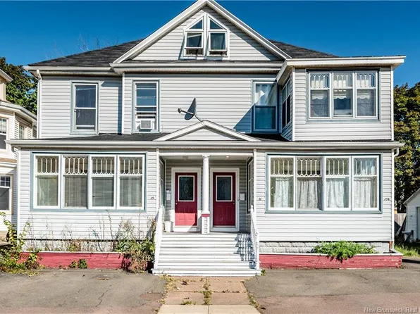 35 Princess St #33, Moncton, NB E1C 2E4