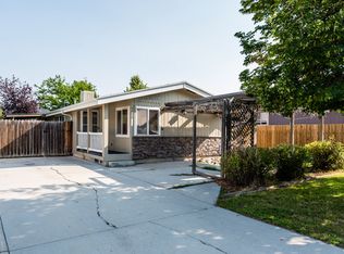 1177 W 1960 S, Logan, UT 84321