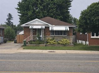 305 Mohawk Rd E, Hamilton, ON L9A2J5