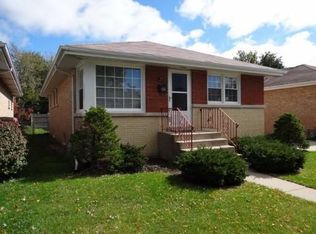 2551 Sheila St, Franklin Park, IL