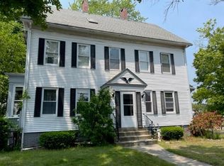 9 Broad St #2, Warwick, RI 02888