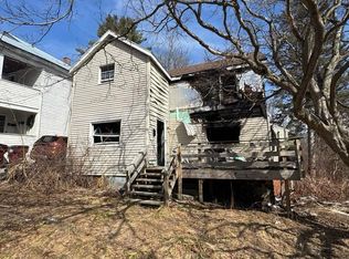 60 Broad St, Gloversville, NY 12078