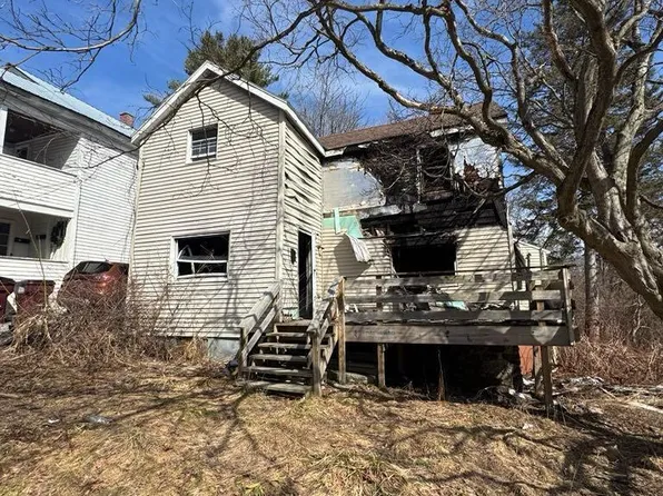 60 Broad Street, Gloversville, NY 12078