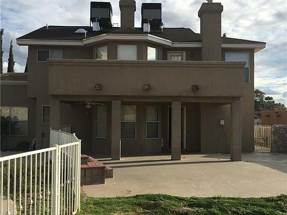 2nd image of 6133 Los Fuentes Dr