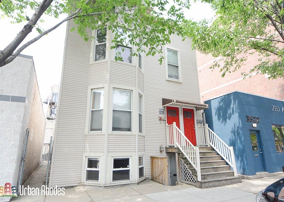 1st image of 3520 N Lincoln Ave Frnt 2