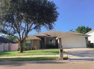 3203 San Armando, Mission, TX 78572