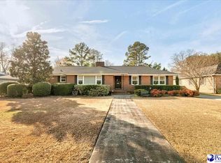 312 E Richardson Cir, Hartsville, SC 29550