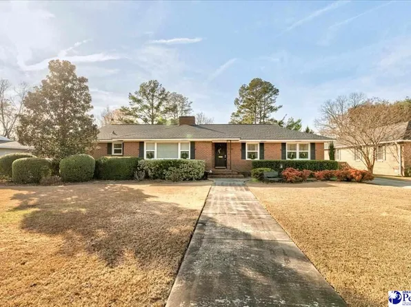 312 E Richardson Cir, Hartsville, SC 29550