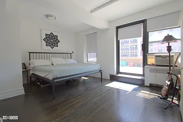 Rented by Citi Habitats