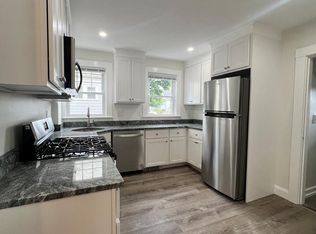 96 Brooks St #1, Brighton, MA 02135
