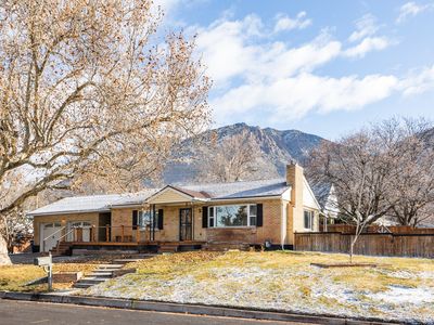 2890 Wheelock Ave, Ogden, UT, 84403