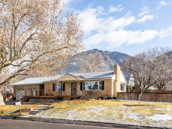 2890 Wheelock Ave, Ogden, UT 84403