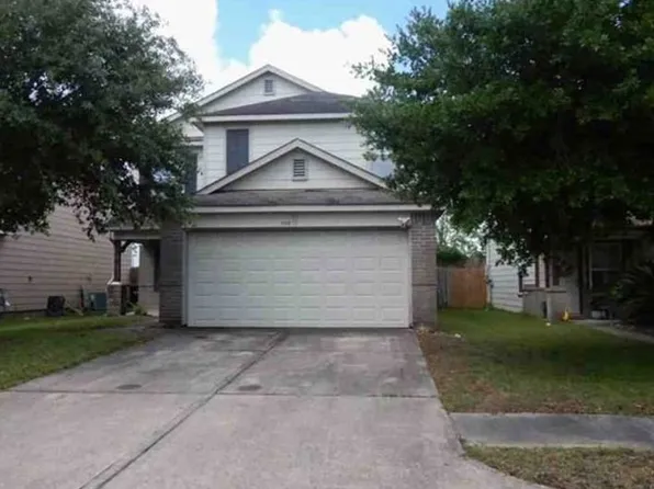 1718 Adobe Stone Dr, Humble, TX 77396