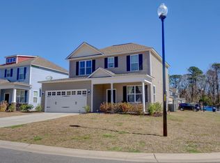 1029 Jacksons Ridge Ct, Wilmington, NC 28411