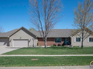 3312 NW 33rd Ter, Topeka, KS 66618