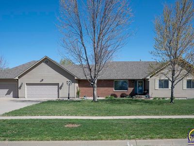 3312 NW 33rd Ter, Topeka, KS, 66618