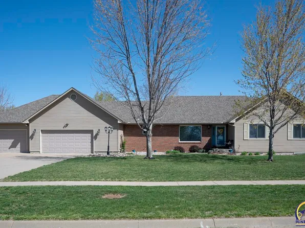3312 NW 33rd Ter, Topeka, KS 66618
