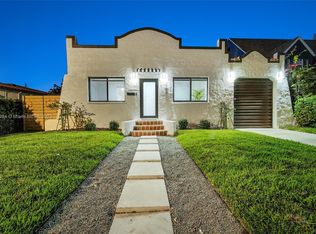 1925 SW 23rd St, Miami, FL 33145