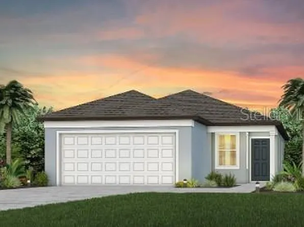 8413 SW 54TH LOOP, OCALA, FL 34481