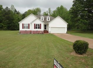 540 Ollie Ln, Henderson, TN 38340