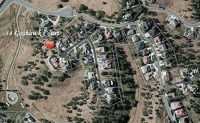 34 Goshawk Ct photo 1