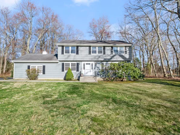 240 Lantern Road, Stratford, CT 06614