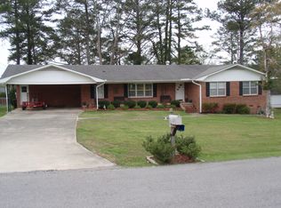 2112 Argyle Way, Gadsden, AL 35904