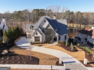 3116 Balley Forrest Dr, Milton, GA 30004