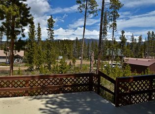 346 Grand County Road 4624, Grand Lake, CO 80447