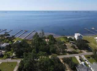 LOT 6 Soundside Dr, Gulf Breeze, FL 32563
