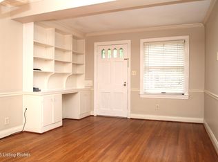 514 Macon Ave, Louisville, KY 40207