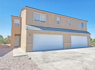 1080 S Karen Ct #3, Pahrump, NV 89048