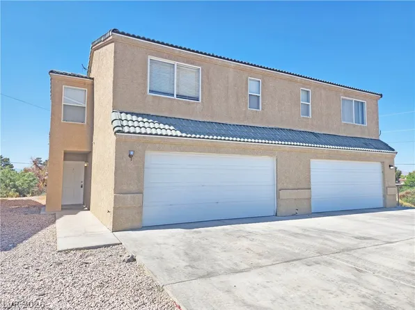 1080 S Karen Ct #3, Pahrump, NV 89048