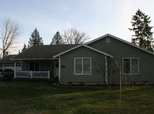 8016 262nd St E, Graham, WA 98338